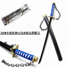 Bleach Anime Sword