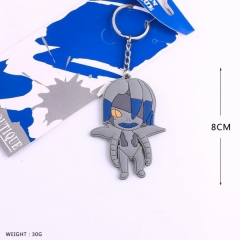 Death Note Anime Keychain