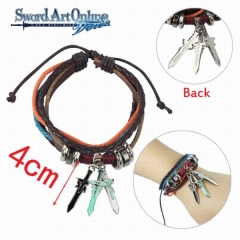 Sword Art Online | SAO Anime Bracelet