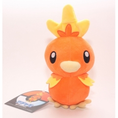 Pokemon Anime Plush Toy(38cm)