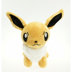 Pokemon Anime Plush Toy(23cm)
