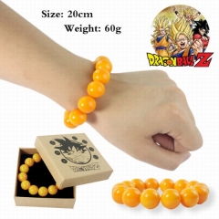 Dragon Ball Anime Bracelet