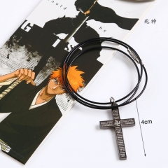 Bleach Anime Necklace