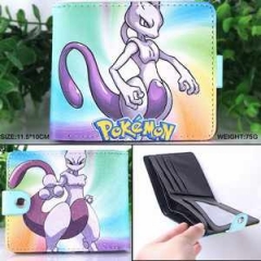 Pokemon Anime Wallet