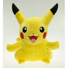 Pokemon Anime Plush Toy(30cm)