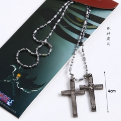 Bleach Anime Necklace