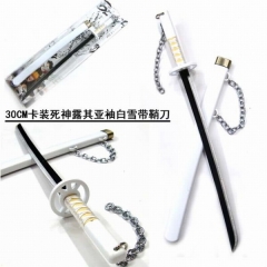 Bleach Anime Sword