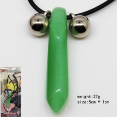 Naruto Anime Necklace