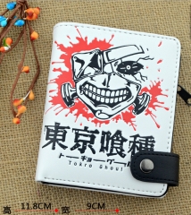 Tokyo Ghoul Anime Wallet