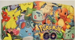 Pokemon Anime Wallet