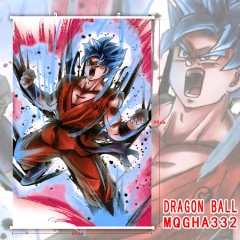 七龙珠MQGHA332