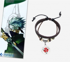 Naruto Anime Bracelet
