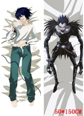 Death Note Cartoon Stuffed Bolster Wholesale Anime Pillow 50*150CM