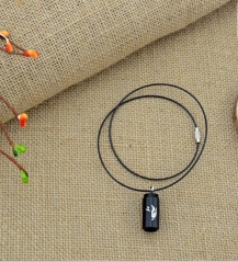 Bleach Anime Necklace