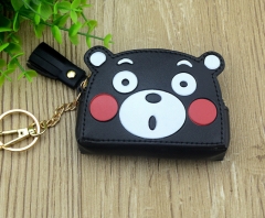 Kumamon Anime Wallet