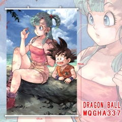 七龙珠MQGHA337
