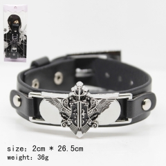 Kuroshitsuji Anime Bracelet