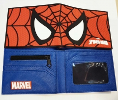 Spider Man Anime Wallet
