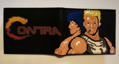 Ontra The Alien Wars Anime Wallet