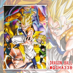 七龙珠MQGHA338