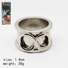Dragon Ball Anime Ring
