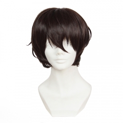 Bungo Stray Dogs Anime Wig 35cm