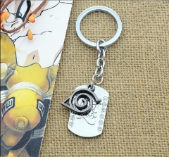Naruto Anime keychain