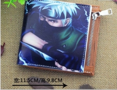 Naruto Anime Wallet