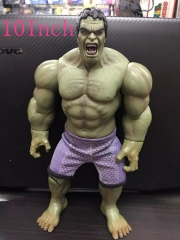 绿巨人10Inch