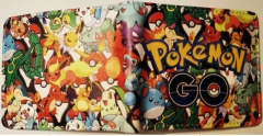 Pokemon Anime Wallet