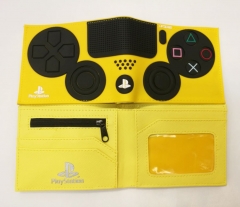 PlayStation PVC Anime Wallet