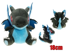 Pokemon 18CM Cute Design Anime Doll Plush Toy Wholesale