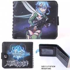 Sword Art Online | SAO Anime Wallet