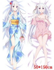 73032 从零开始的异世界生活 (2)50*150CM加枕芯