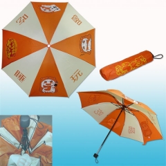 Himouto! Umaru-chan Anime Umbrella