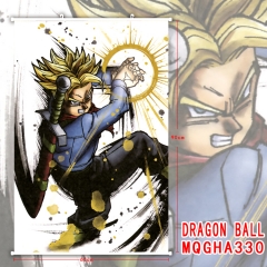 七龙珠MQGHA330
