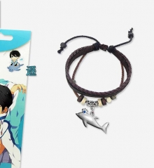Free Anime Bracelet