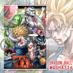 七龙珠MQGHA334
