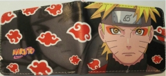 Naruto Anime Wallet