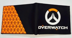 Overwatch Anime Wallet