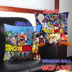 七龙珠 MQFA307