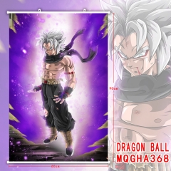 Dragon Ball Z Popular Cosplay Wallscrolls Japanese Style Anime Wallscrolls 60*90CM