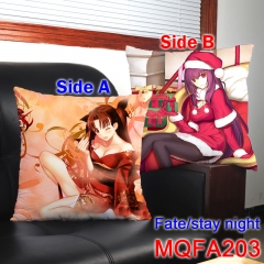 命运 MQFA203