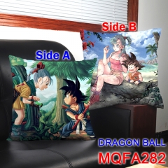 七龙珠 MQFA282 枕芯
