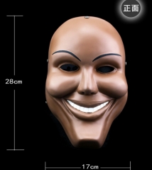 The Purge Polyresin Anime Mask (10pcs/Set)