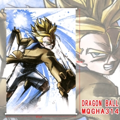 七龙珠MQGHA314