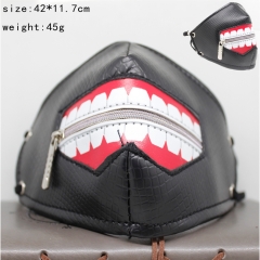 Tokyo Ghoul PU Anime Mask