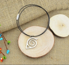 Naruto Anime Necklace