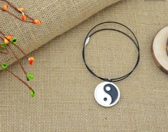 Naruto Anime Necklace