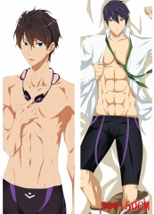 74043 free (2) 50*150CM加枕芯